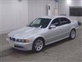 2001 BMW 5 Series