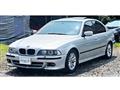 2001 BMW 5 Series