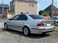 2001 BMW 5 Series