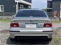 2001 BMW 5 Series
