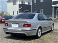 2001 BMW 5 Series