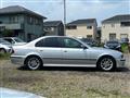 2001 BMW 5 Series