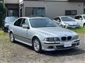 2001 BMW 5 Series