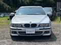 2001 BMW 5 Series