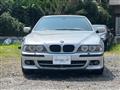 2001 BMW 5 Series