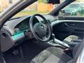 2001 BMW 5 Series