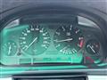 2001 BMW 5 Series