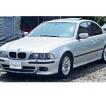 2001 BMW 5 Series