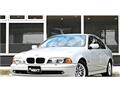 2001 BMW 5 Series