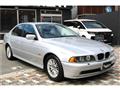 2001 BMW 5 Series