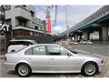 2001 BMW 5 Series