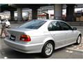 2001 BMW 5 Series