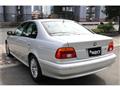 2001 BMW 5 Series