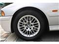 2001 BMW 5 Series