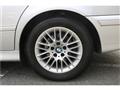 2001 BMW 5 Series
