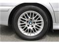 2001 BMW 5 Series