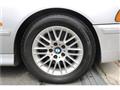 2001 BMW 5 Series