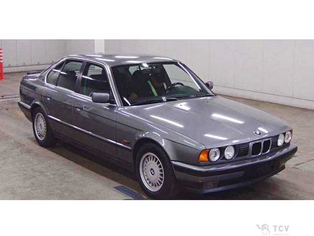 1994 BMW 5 Series