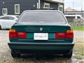 1991 BMW 5 Series