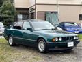 1991 BMW 5 Series