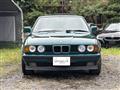 1991 BMW 5 Series