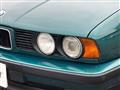 1991 BMW 5 Series