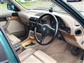 1991 BMW 5 Series