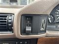 1991 BMW 5 Series