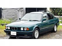1991 BMW 5 Series