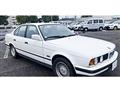 1990 BMW 5 Series