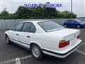 1990 BMW 5 Series