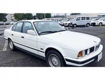 1990 BMW 5 Series