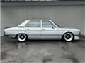 1981 BMW 5 Series