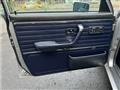 1981 BMW 5 Series