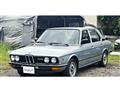 1980 BMW 5 Series