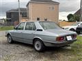 1980 BMW 5 Series