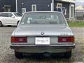 1980 BMW 5 Series