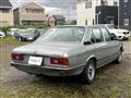 1980 BMW 5 Series