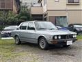 1980 BMW 5 Series
