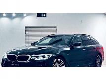 2017 BMW 5 Series