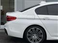 2017 BMW 5 Series