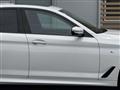 2017 BMW 5 Series