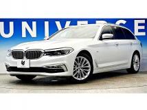 2017 BMW 5 Series