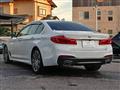 2017 BMW 5 Series