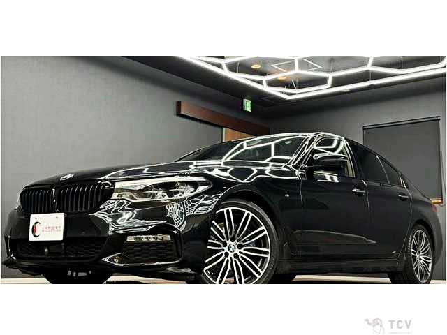 2017 BMW 5 Series
