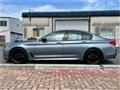 2017 BMW 5 Series