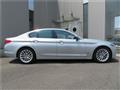 2017 BMW 5 Series