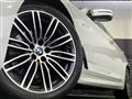 2017 BMW 5 Series