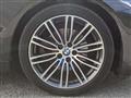 2017 BMW 5 Series