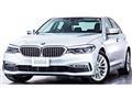 2017 BMW 5 Series